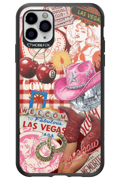 Cowgirl Club 2.0 - Apple iPhone 11 Pro Max