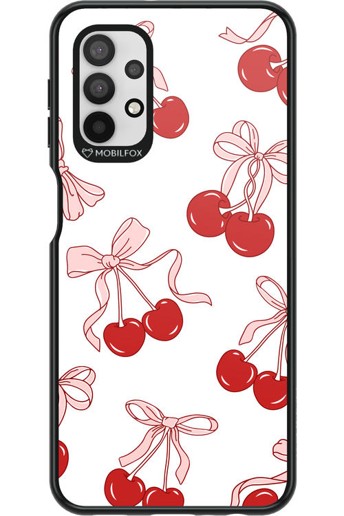 Cherry Queen - Samsung Galaxy A32 5G