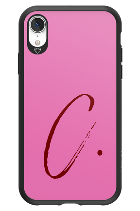 (Sorbet) C 2.0 - Apple iPhone XR