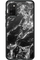 Crystal Noir 2.0 - Samsung Galaxy A41