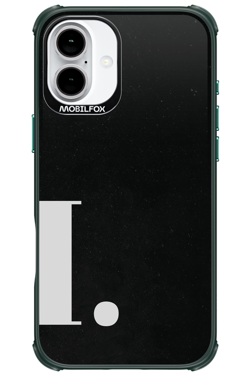 I (Off Space) 2.0 - Apple iPhone 16 Plus