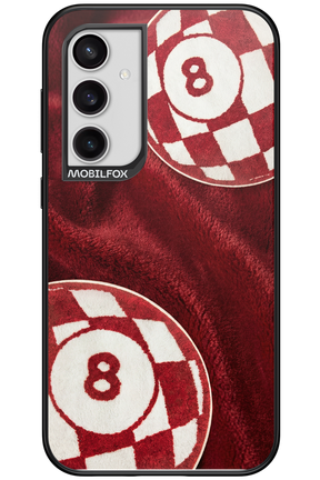 Lucky 8 2.0 - Samsung Galaxy S23 FE
