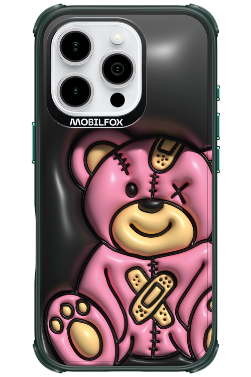 Dead Bear - Apple iPhone 16 Pro