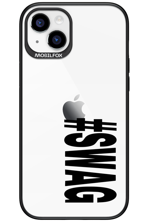 Swag Dark Mode - Apple iPhone 15 Plus