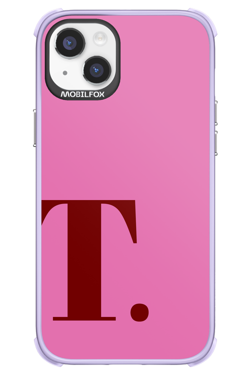 T (Sorbet) 2.0 - Apple iPhone 14 Plus