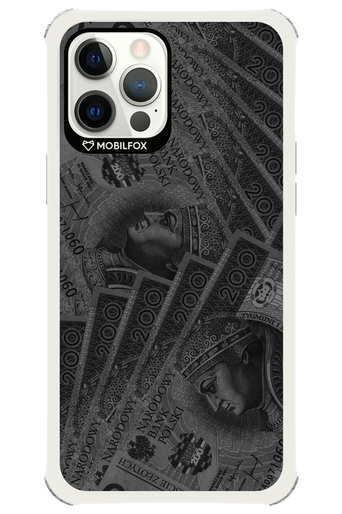 200 2.0 - Apple iPhone 12 Pro Max