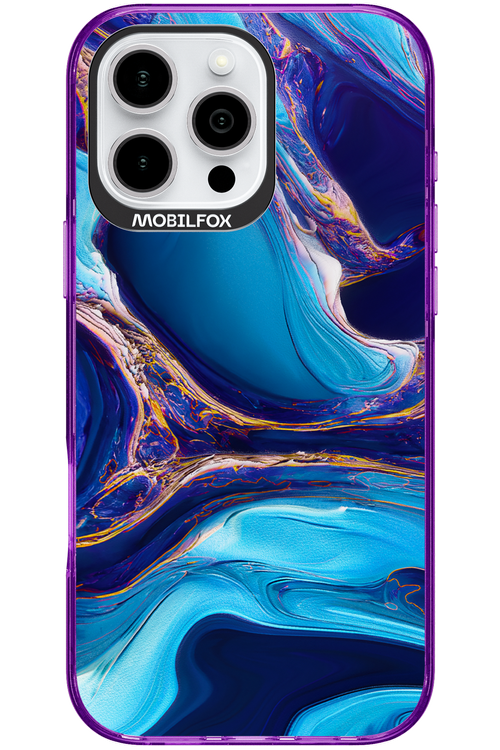Amethyst 2.0 - Apple iPhone 16 Pro Max