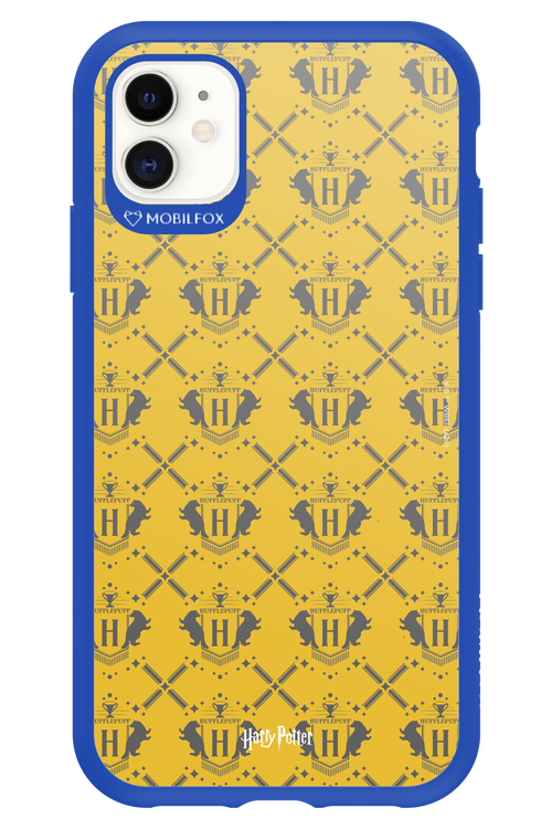 You Might Belong in Hufflepuff - Apple iPhone 11