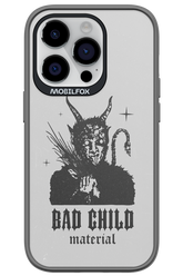 Krampus - Apple iPhone 14 Pro