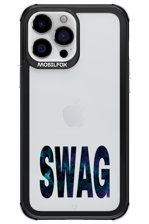 Holo Swag 2.0 - Apple iPhone 13 Pro Max