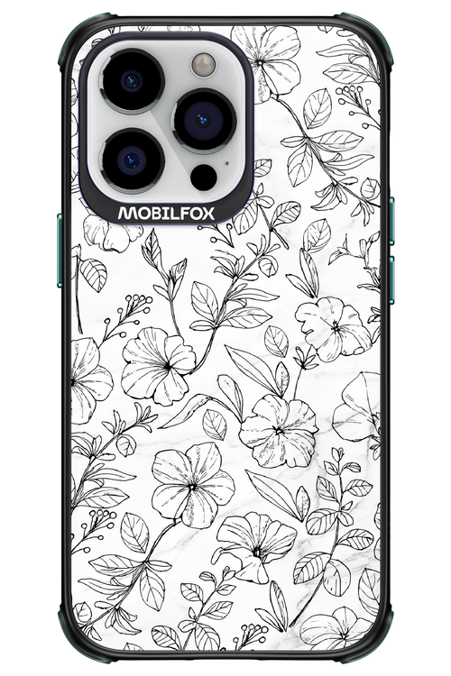 Lineart Beuty - Apple iPhone 13 Pro