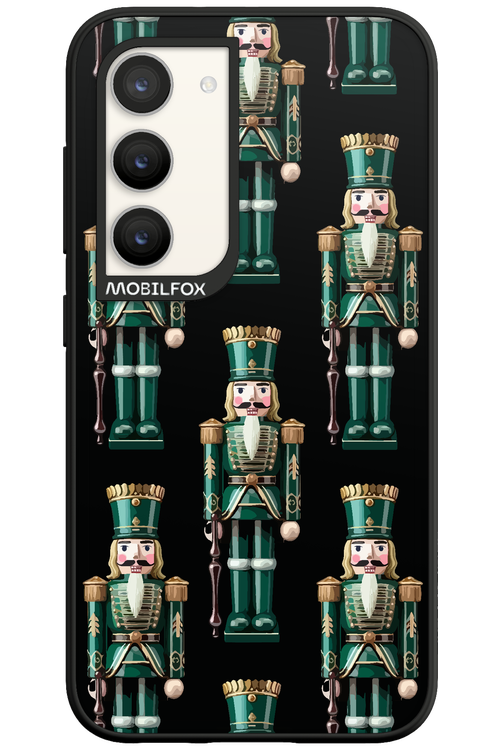 Nutcracker - Samsung Galaxy S23