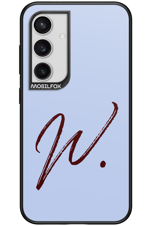 (Jellyfish Presso) W 2.0 - Samsung Galaxy S24