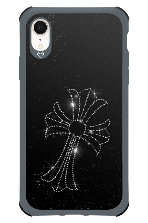 Chrome Standard - Apple iPhone XR