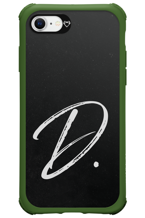 (Off Space) D 2.0 - Apple iPhone 8