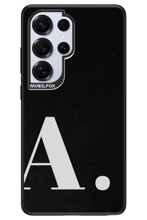 A (Off Space) 2.0 - Samsung S25 Ultra