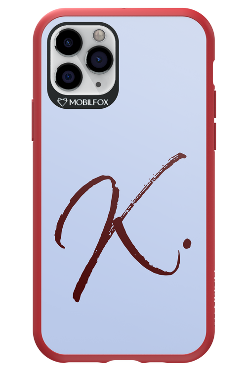 (Jellyfish Presso) K 2.0 - Apple iPhone 11 Pro
