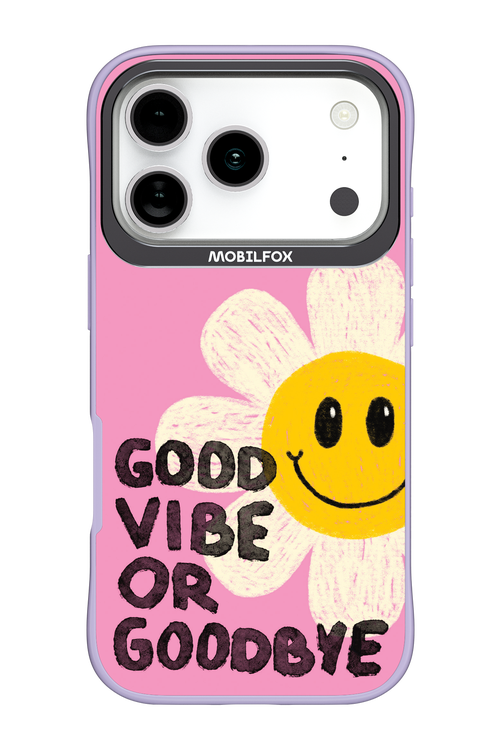 Goodbye 2.0 - Apple iPhone 17 Pro