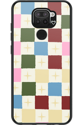 Winter Scarf - Xiaomi Redmi Note 9