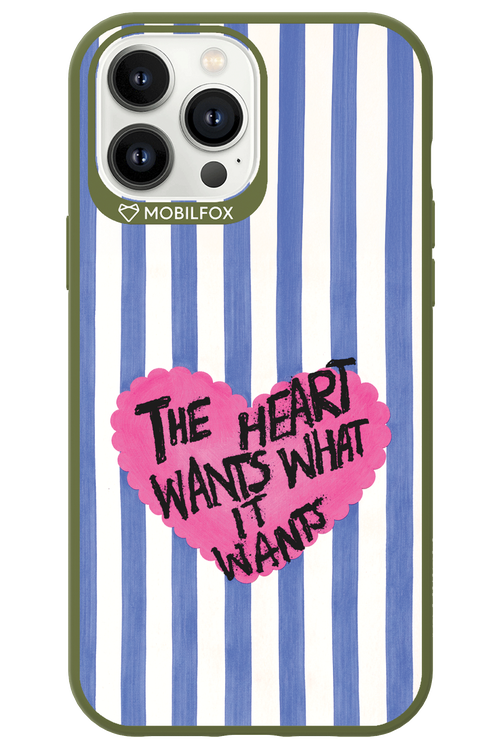 THWYW 2.0 - Apple iPhone 13 Pro Max