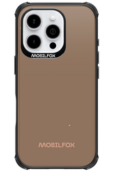 Taupe - Apple iPhone 16 Pro