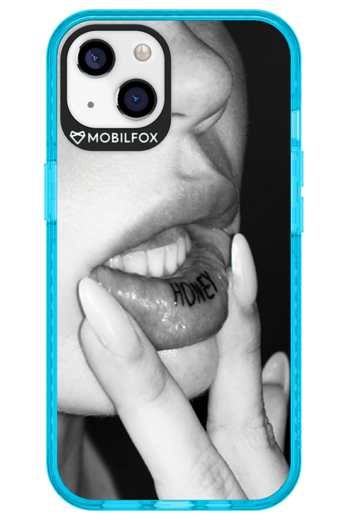 Lip Secret 2.0 - Apple iPhone 13