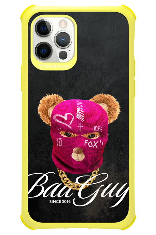 Bad Guy II 2.0 - Apple iPhone 12 Pro