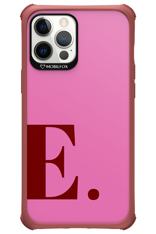 E (Sorbet) 2.0 - Apple iPhone 12 Pro Max