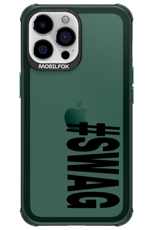 Swag Dark Mode - Apple iPhone 13 Pro Max