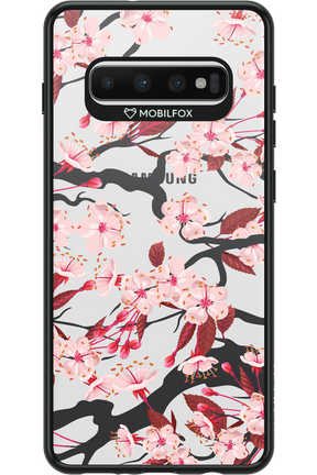 Sakura 2.0 - Samsung Galaxy S10+