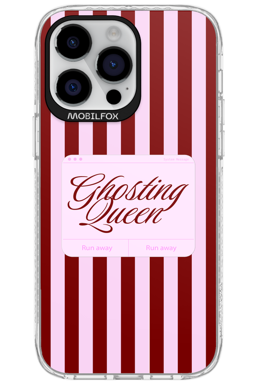 Ghosting Queen2 2.0 - Apple iPhone 14 Pro Max