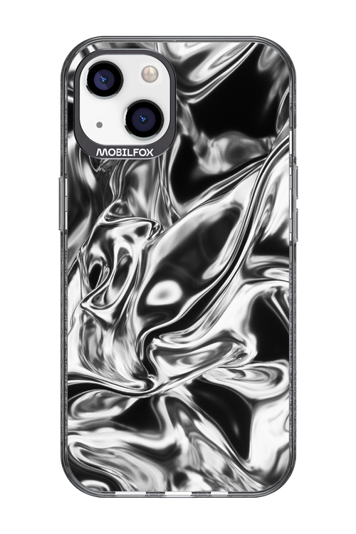 Chrome Blood 2.0 - Apple iPhone 13