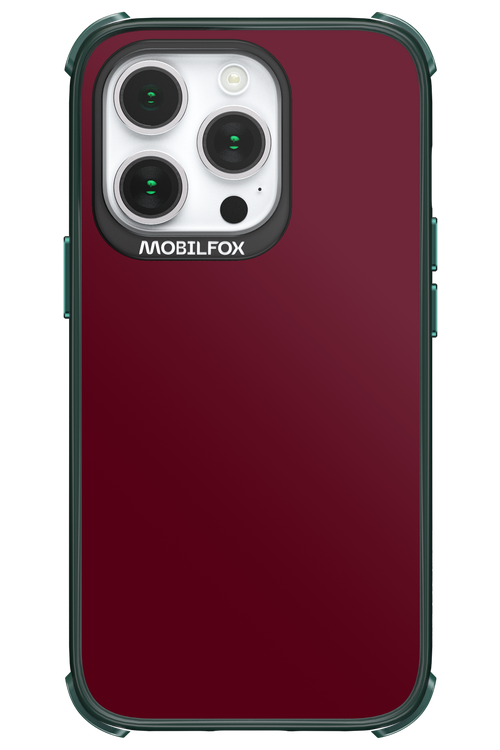 Burgundy - Apple iPhone 14 Pro