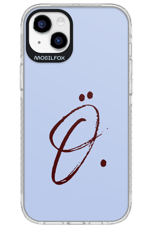 (Jellyfish Presso) O II 2.0 - Apple iPhone 14 Plus