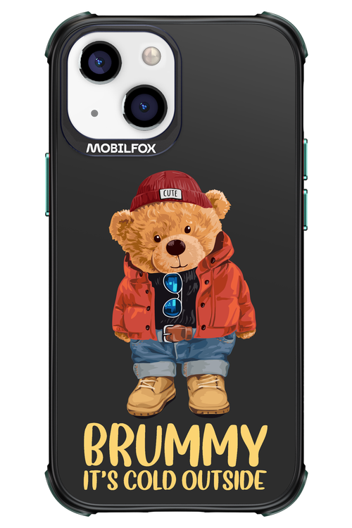 Brummy - Apple iPhone 13 Mini