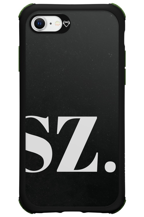 SZ (Off Space) 2.0 - Apple iPhone 8