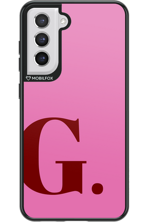 G (Sorbet) 2.0 - Samsung Galaxy S21 FE