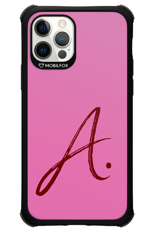 (Sorbet) A 2.0 - Apple iPhone 12 Pro