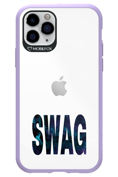 Holo Swag 2.0 - Apple iPhone 11 Pro