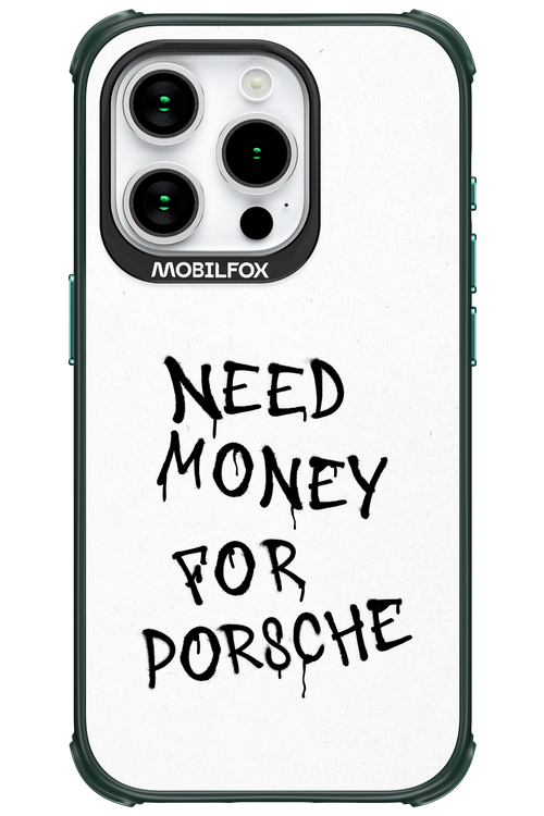 Need Money - Apple iPhone 15 Pro