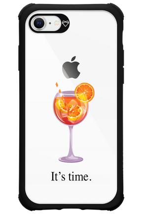 Spritz - Apple iPhone 8