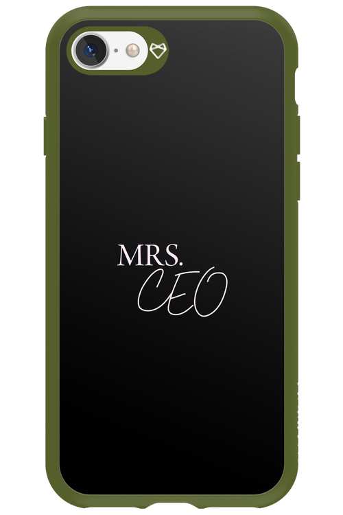 Mrs. CEO  - Apple iPhone 7