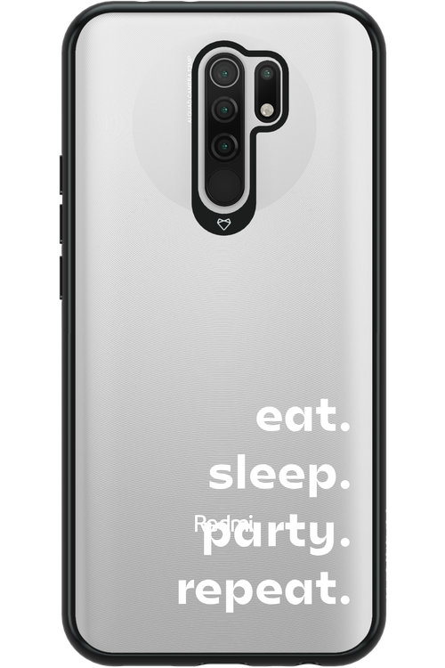 Party Loop Light 2.0 - Xiaomi Redmi 9