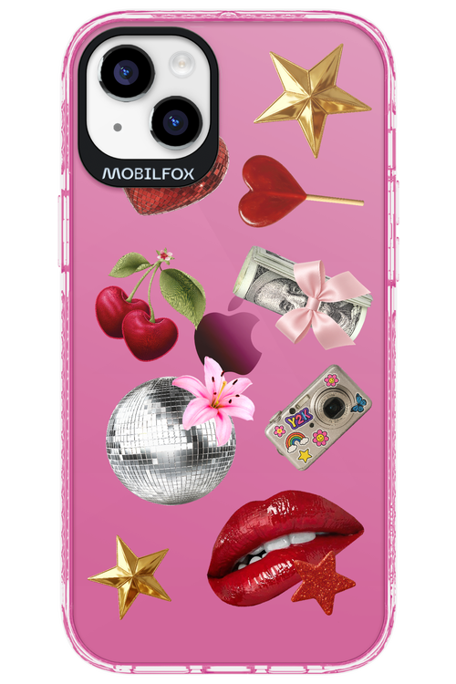 GIRL ERA 2.0 - Apple iPhone 14 Plus