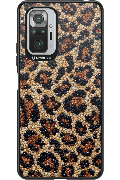 Crystal Roar 2.0 - Xiaomi Redmi Note 10 Pro