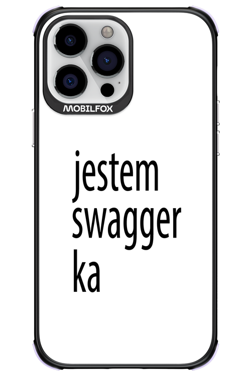 Swagger 2.0 - Apple iPhone 13 Pro Max