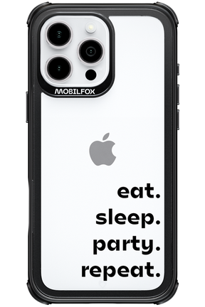 Party Loop - Apple iPhone 16 Pro Max