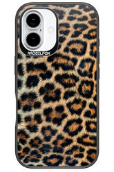 Leopard - Apple iPhone 16