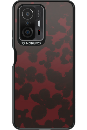 Bordeaux Skin - Xiaomi Mi 11T