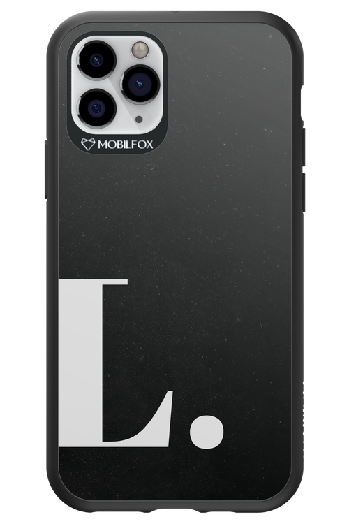 L (Off Space) 2.0 - Apple iPhone 11 Pro
